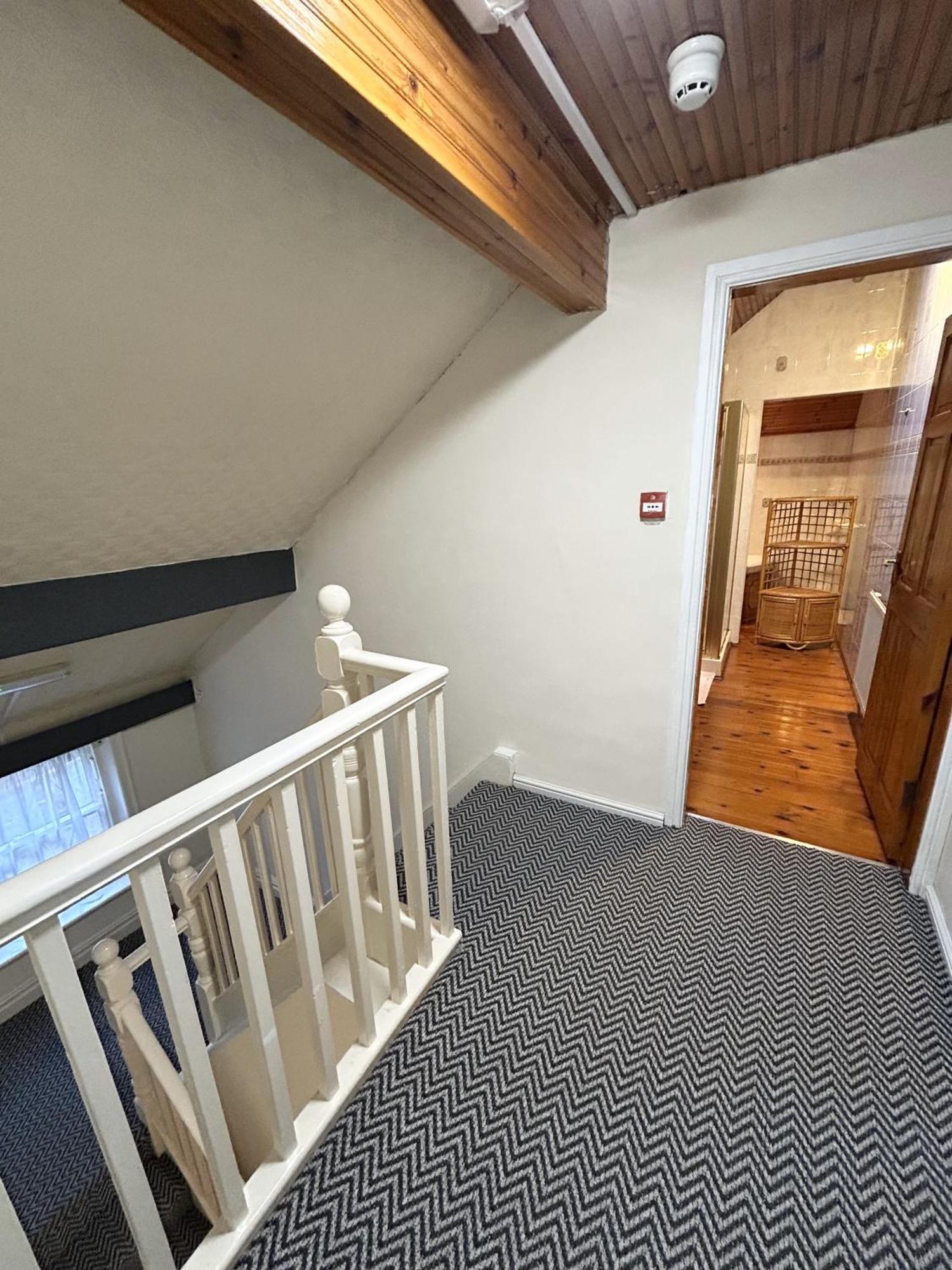 The Egerton Arms Hotel Salford 索尔福德 外观 照片