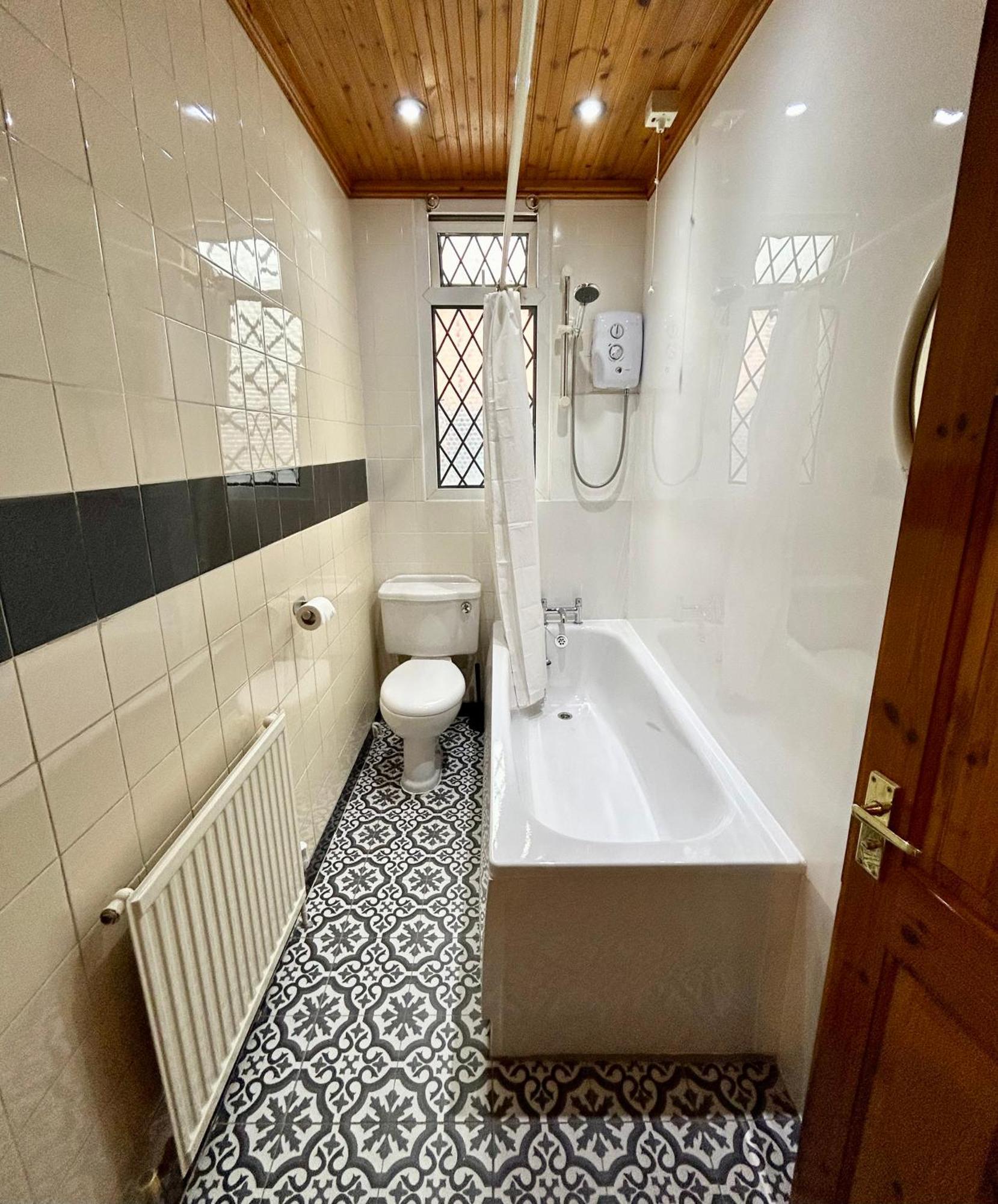 The Egerton Arms Hotel Salford 索尔福德 外观 照片